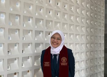 Aktif Berorganisasi Kunci Wisudawan FK UB Raih IPK 3,96